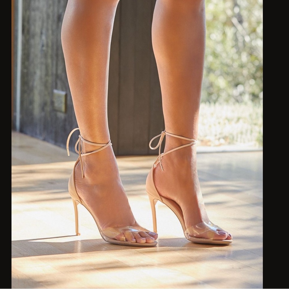 Jayci Dress Sandals